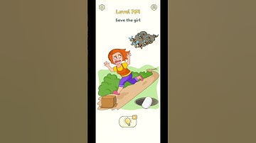 DOP 2 Level 764 - Delete One Part Gameplay Walkthrough