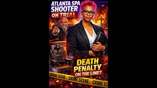 SHOOTER Faces Death Penalty Trial Now?