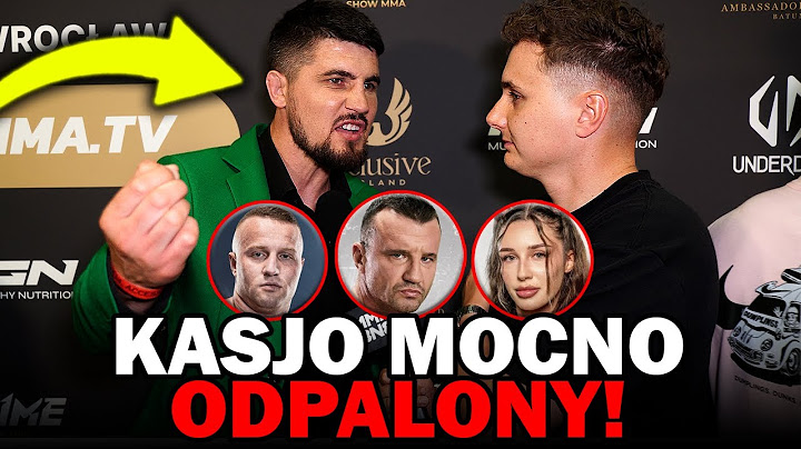 DON KASJO OSTRO KOMENTUJE POCZYNANIA DENISA! „TO JUŻ ZASZŁO ZA DALEKO!"