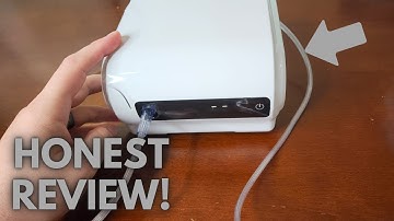 Smart Digital Nebulizer Review – Is It the Best for Home Use? #breathingtreatment