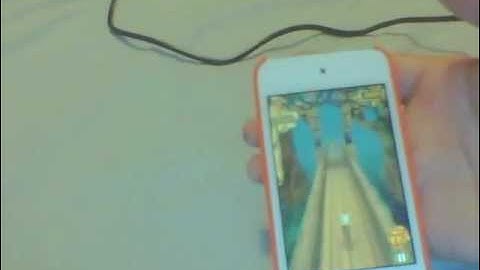 Temple run Cheat - NO Jailbreak REQUIRED