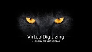 VirtualDigitizing by SOFTSOLUTION
