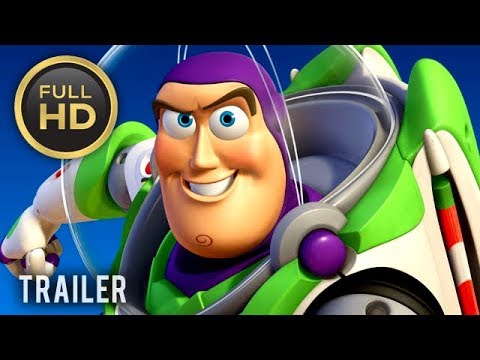 🎥 TOY STORY
