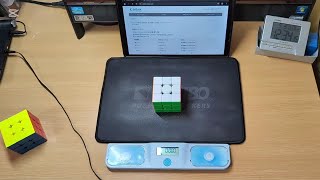 TORIBO Contest 2026 前半期 第17節 3×3×3 ao5 6.886