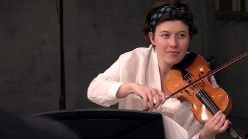 George Onslow - String Quintet in C minor, op. 38 "The bullet" - IV.Finale Guarigione