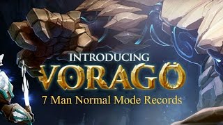 7 Man Vorago (9:16)