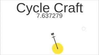 CycleCraft screenshot 1
