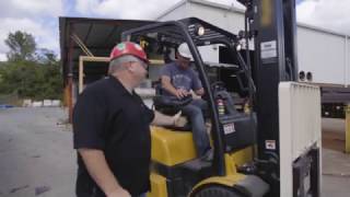 Bruce - Environmental, Health and Safety Management
