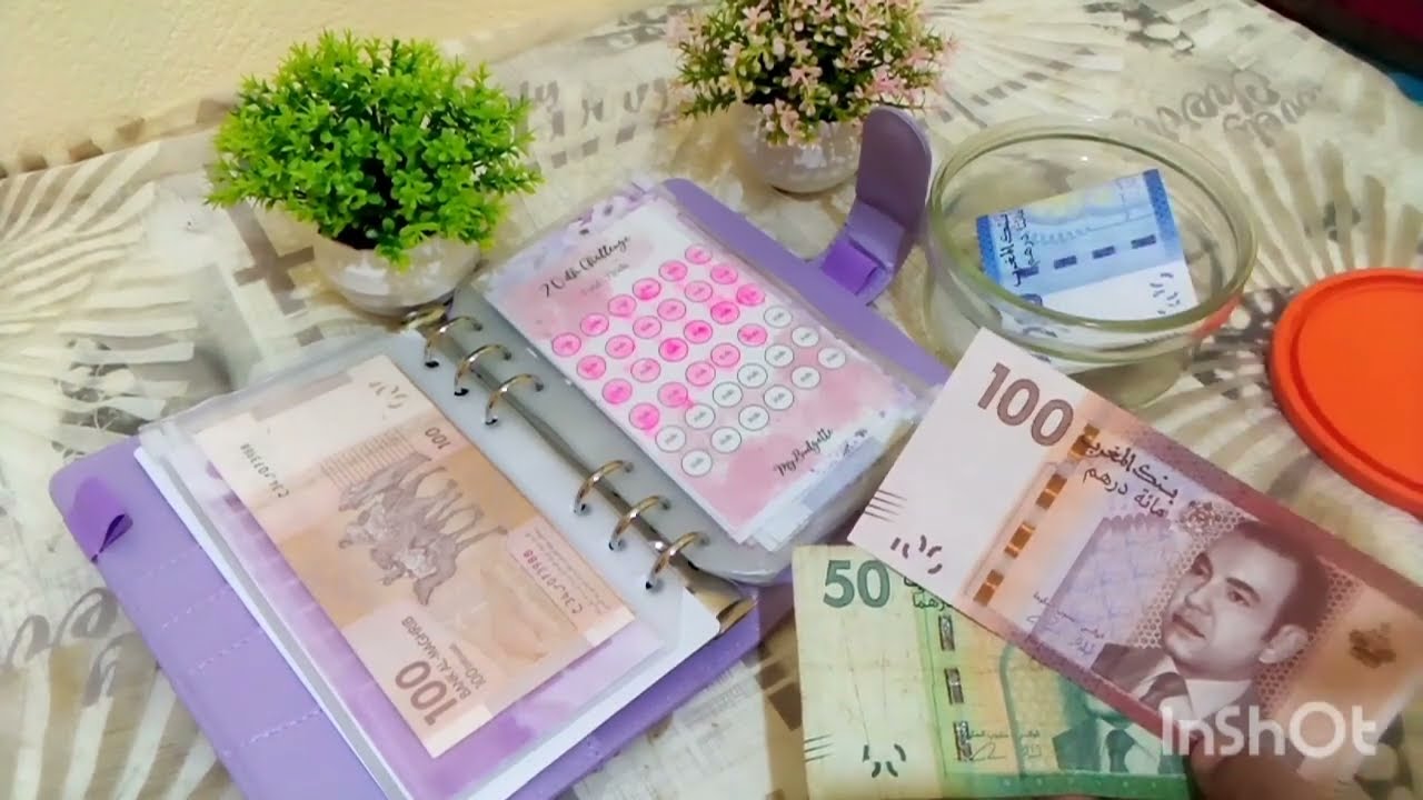 #اقوى🥳#تحدي تقدري تبدايه بلا #فلوس💵#فكرة #حصريا على قناتكم...بغيت كلشي يبداها معايا نتوكلو على الله👌