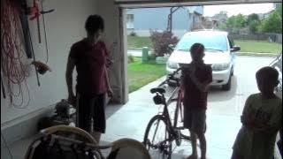 Ryan - Rare Chromosome Disorder - 7q21.13 duplication