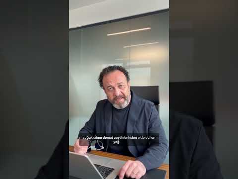 İyi Zeytinyağı Nedir