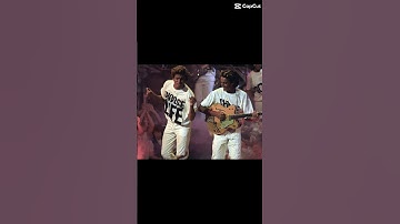 Thumbnail of Wham! #1 Hit in 1984 Wake Me Up Before You Go-Go🕺 #wham #1980s