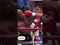 Manny Pacquiao Vs Floyd Mayweather Figjt 2 rematch highligjts live on netflix