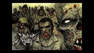 SAVE MY MELODIC - LANGKAH PERIH OFFICIAL LYRIC VIDEO