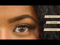 Natural Brown &amp; Green Contacts for Dark Brown Eyes║ TTDEYE Try-on Review