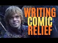 How to write comic relief in stories writing advice