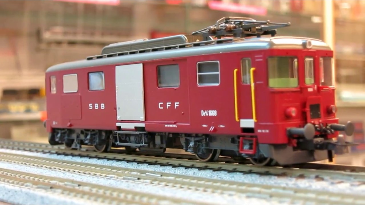Schiebewandwagen Hbis-vxy der SBB RENFE Roco 47224 Schiebewandwagen Hbis-vxy der SBB RENFE Roco 47224