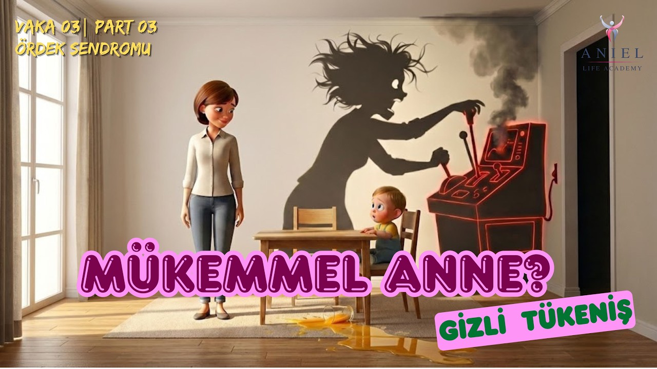 Yüksek İşlevli Anksiyete: Dışarıdan Mükemmel, İçeriden Çöküş | Test Et