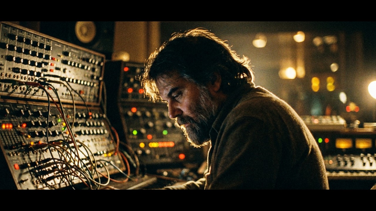 Vangelis - See You Later (Alt. Version) Remastered Audio HQ - YouTube
