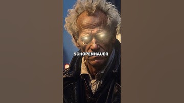 These Philosophers Are SCARY #shorts #history #philosophy #education