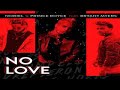 Noriel X Prince Royce Ft Bryant Myers No Love Audio Oficial mp3