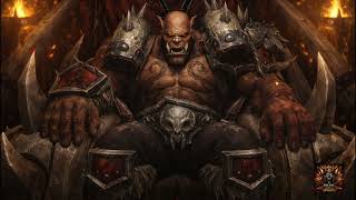 The Ballad of Gerrosh Hellscream