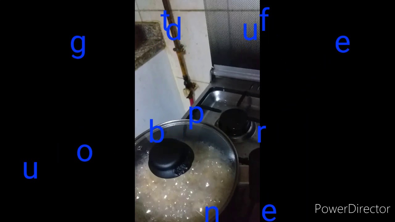 How to cook macaroni spaghetti YouTube