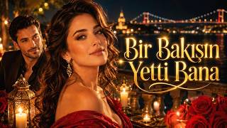 Bir Bakışın Yetti Bana