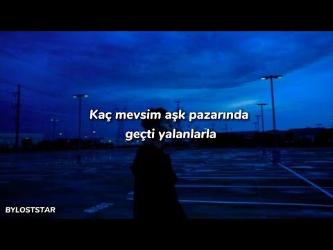 Feridun Düzağaç || Düşler Sokağı - Sözleri (Lyrics)