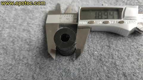 EPS machine parts-Encoder coupling