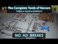 The Complete Tomb of Horrors (Three Hour Supercut - No Ad Breaks)