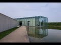 Trip to the Masterpieces of Architectureㅣ 🇩🇪 Langen Foundation (Tadao Ando)
