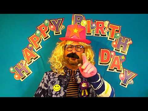 Happy Birthday JUDIS JUDAS Song 