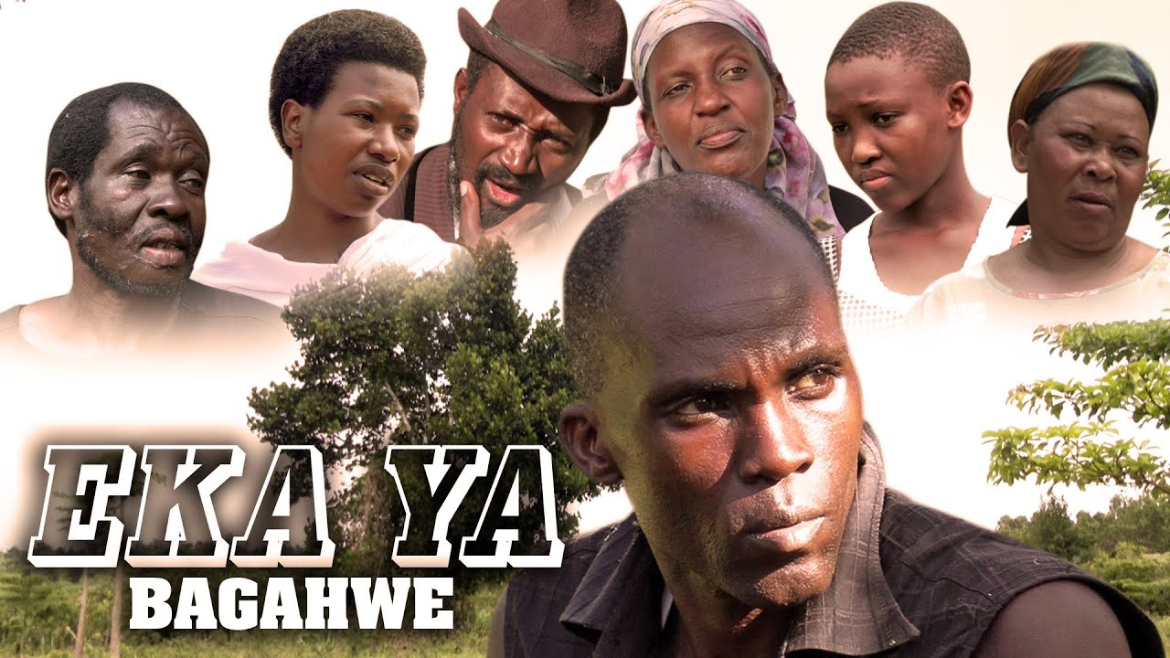 EKA YA BAGAHWE   EPISODE 20