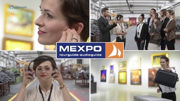 Okayo tourguide systems