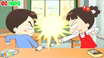 70 MIN - 24h Thử Thách Tìm Bữa Ăn Ngon - Xin Chào Jadoo - Hello Jadoo  Lồng Tiếng Việt Hay Nhất