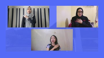 Semangat Juang - Ilmu Komputer