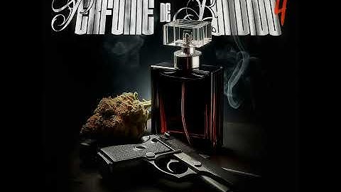 Perfume de Bandido 4