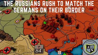 Operation of the Five Armies - 6.2 Comintern - January 1939