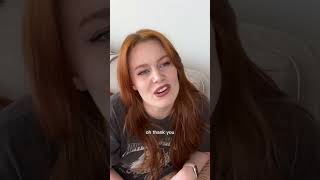 Sisters are DIFFERENT