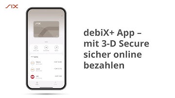 debiX+ Erklärvideo