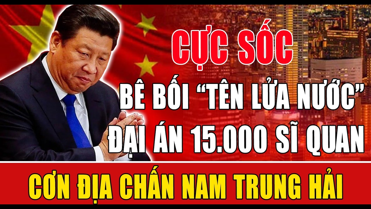 Tin tức thời sự quốc tế mới nhất ngày: 26/02/2026| Tin Nóng Thế Giới 24h qua