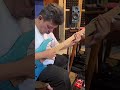 Delano pickup sound test
