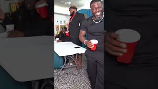 Druski Unplugs The Backpack Kid’s Keyboard 😭 #druski #kaicenatedit #kevinhart #shortsvideo #viral Net Worth