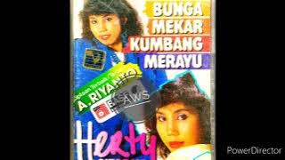 Kekal - Herty Sitorus