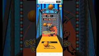 Street basketball arcade app - 86 screenshot 1