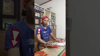 harga terang pulpen gel joyko kenko