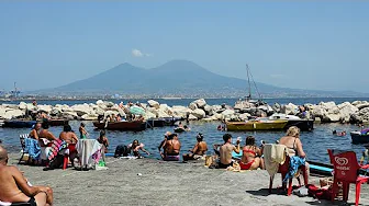 Live in Naples, Italy - Full Version