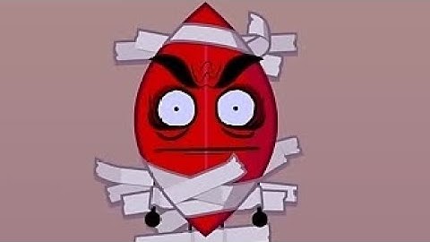 BFDIA 13 But The BFDI:TPOT Intro Actually Starts