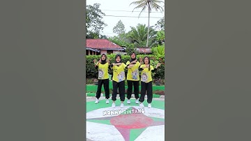 NONA PICA PICA NIHH #bocilsquad #dance #viral #trending #mommybintang #shorts #fyp